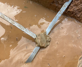 Elektrikai, elektros darbai - 10/ 0,4 kv elektros darbai ir saulės parkų statyba - 2