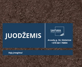 Žemės kasimas, lyginimas - Betono mazgas ir birių medžiagų prekyba Kėdainiuose - 2