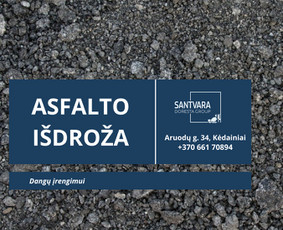 Žemės kasimas, lyginimas - Betono mazgas ir birių medžiagų prekyba Kėdainiuose - 1