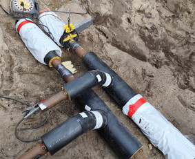 Metalo gaminiai, suvirintojai - Suvirinimo paslaugos Aliuminis, Tig,mig/mag,mma - 4