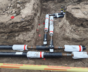 Metalo gaminiai, suvirintojai - Suvirinimo paslaugos Aliuminis, Tig,mig/mag,mma - 1