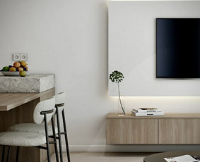 Interjero dizaineriai - Interjero dizainas / projektavimas / vizualizacijos - 4