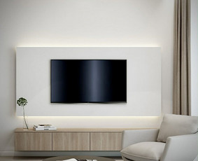 Interjeras, baldai - Interjero dizainas / projektavimas / vizualizacijos - 3