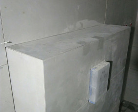 Vidaus apdailos darbai Kaune - Plytelių klijavimas - 4 Plytelių klijavimas - Vidaus apdailos darbai Kaune - 4