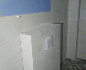 Vidaus apdailos darbai Kaune - Plytelių klijavimas - 2 Plytelių klijavimas - Vidaus apdailos darbai Kaune - 2