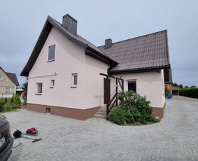 Vidaus apdailos darbai - Dekoratyvinio tinko pur&scaron;kimas, fasadų &scaron;iltinimas - 1