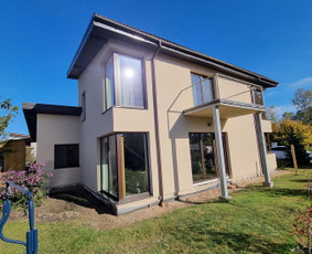 Vidaus apdailos darbai - Dekoratyvinio tinko pur&scaron;kimas, fasadų &scaron;iltinimas - 2