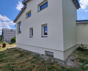 Vidaus apdailos darbai - Dekoratyvinio tinko pur&scaron;kimas, fasadų &scaron;iltinimas - 3