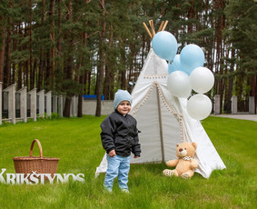 Fotografė Palangoje / Zivile Latakaite / Darbų pavyzdys ID 4343599