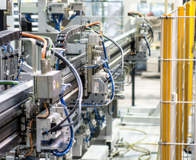 Vidaus apdailos darbai - Langų durų gamyba - 3