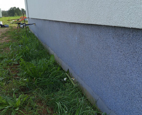 Fasadu/ pamatu apdadaila / Erik / Darbų pavyzdys ID 4343781
