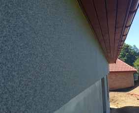 Fasadu/ pamatu apdadaila / Erik / Darbų pavyzdys ID 4343807