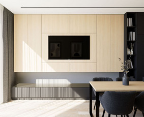 Baldų projektavimas, dizaineriai - Baldų gamyba, projektavimas ir konstravimas Imos Ix Cad. - 1