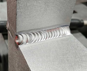 Aliuminio virinimas - Laiptai, turėklai ir metalo konstrukcijos - 1