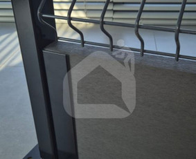 Tvoros pamatai, betonavimas - Tvoros, Vartai, Pamatai - 3