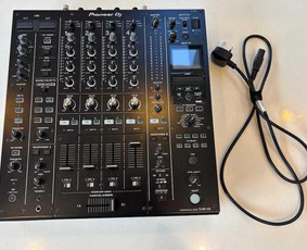 Muzikantai, dainininkai, grupės - Dj įrangos nuoma (Pioneer Djm-a9, Cdj-3000, Xdj-rx - 1