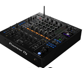 Muzikantai, dainininkai, grupės - Dj įrangos nuoma (Pioneer Djm-a9, Cdj-3000, Xdj-rx - 2