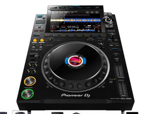 Muzikantai, dainininkai, grupės - Dj įrangos nuoma (Pioneer Djm-a9, Cdj-3000, Xdj-rx - 4