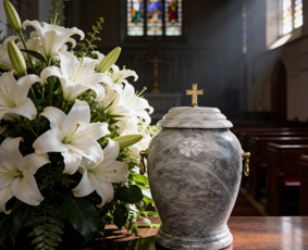Laidojimo paslaugos - Kremavimo paslaugos Lietuvoje I Kremavimo kaina I - 4