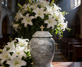 Laidojimo paslaugos - Kremavimo paslaugos Lietuvoje I Kremavimo kaina I - 3