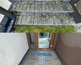 Visų paviršių plovimas – visoje Lietuvoje! / ŠVAROS DOKAS / Darbų pavyzdys ID 4343999