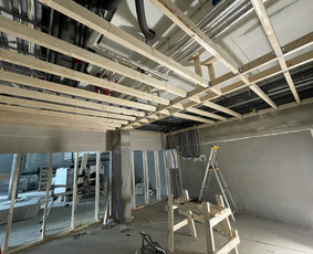 Stogdengiai, stogo darbai - Staliaus paslaugos ir stogai. - 4