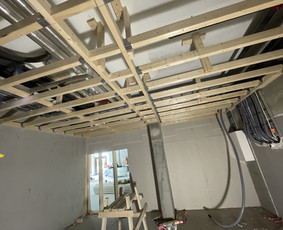 Stogdengiai, stogo darbai - Staliaus paslaugos ir stogai. - 3