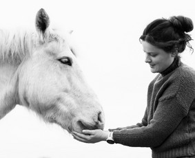 Fotografai - Fotografė, kurianti natūralius ir unikalius portretus - 1