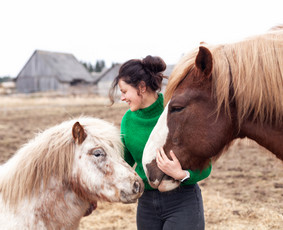 Renginiai, &scaron;ventės - Fotografė, kurianti natūralius ir unikalius portretus - 1