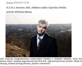Profesionalus redagavimas / Kristina Berksun / Darbų pavyzdys ID 4344125