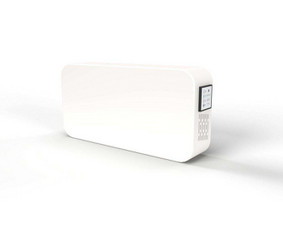 Ventiliacija, vėdinimo sistemos - Mini rekuperatoriai pardavimas ir montavimas ! - 2