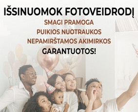 Paslaugos verslui - Grafikos dizainas / Visualai / Ugc - 4