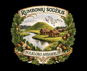 Logotipų kūrimas - Grafikos dizainas / Visualai / Ugc - 2