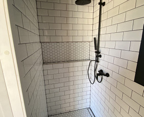 Plytelės , dažymas. / Vakaru statybos & renovacijos MB / Darbų pavyzdys ID 4344207