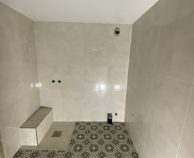 Plytelės , dažymas. / Vakaru statybos & renovacijos MB / Darbų pavyzdys ID 4344241
