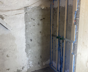Plytelės , dažymas. / Vakaru statybos & renovacijos MB / Darbų pavyzdys ID 4344245