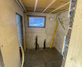 Plytelės , dažymas. / Vakaru statybos & renovacijos MB / Darbų pavyzdys ID 4344247