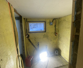Plytelės , dažymas. / Vakaru statybos & renovacijos MB / Darbų pavyzdys ID 4344249