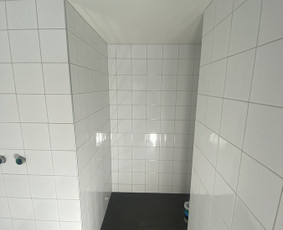Plytelės , dažymas. / Vakaru statybos & renovacijos MB / Darbų pavyzdys ID 4344261