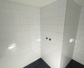 Plytelės , dažymas. / Vakaru statybos & renovacijos MB / Darbų pavyzdys ID 4344263