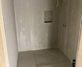 Plytelės , dažymas. / Vakaru statybos & renovacijos MB / Darbų pavyzdys ID 4344275