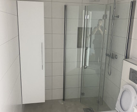 Plytelės , dažymas. / Vakaru statybos & renovacijos MB / Darbų pavyzdys ID 4344293