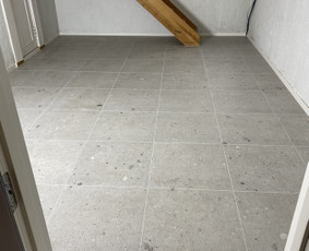 Plytelės , dažymas. / Vakaru statybos & renovacijos MB / Darbų pavyzdys ID 4344319