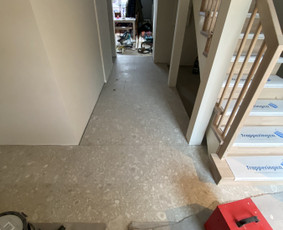 Plytelės , dažymas. / Vakaru statybos & renovacijos MB / Darbų pavyzdys ID 4344327