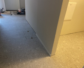 Plytelės , dažymas. / Vakaru statybos & renovacijos MB / Darbų pavyzdys ID 4344329