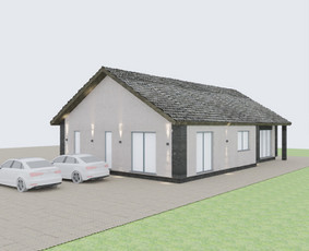 Interjero brėžiniai - 3D vizualizacijos - NT projektai / Interjero dizainas Meraki / Darbų pavyzdys ID 4344367