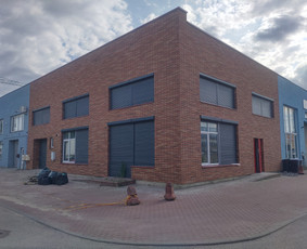 Klinkerio klijavimas - Lanksčiųjų fasado plytelių klijavimas - 3