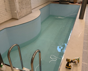 Baseinų, jacuzzi įrengimas, priežiūra - Baseinų Įrengimas Ir Priežiūra &ndash; Viskas I&scaron; Vienų Rankų - 3