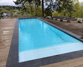 Baseinų, jacuzzi įrengimas, priežiūra - Baseinų Įrengimas Ir Priežiūra &ndash; Viskas I&scaron; Vienų Rankų - 1