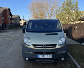 Trumpalaikė automobilių nuoma - Automobilių Nuoma Panevėžyje - 4